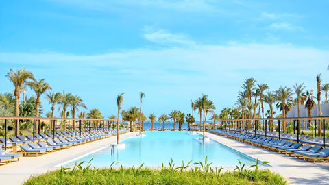 Náhled objektu Serry Beach Resort, Hurghada, Hurghada a okolí, Egypt