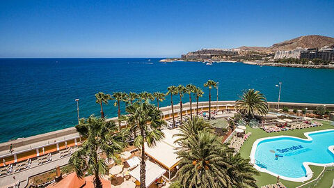 Náhled objektu Servatur Green Beach, Patalavaca, Gran Canaria, Kanárské ostrovy