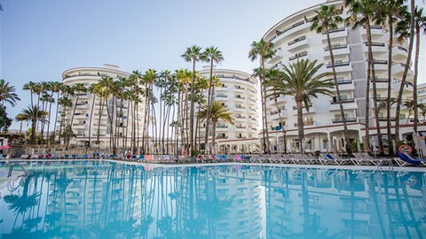 Náhled objektu Servatur Waikiki, Playa del Inglés, Gran Canaria, Kanárské ostrovy