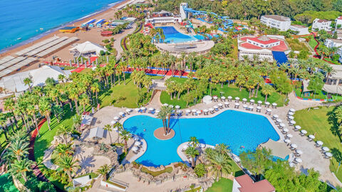 Náhled objektu Seven Seas Blue, Manavgat, Turecká riviéra, Turecko