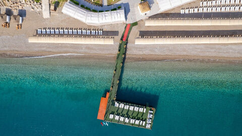 Náhled objektu Seven Seas Gravel Select, Kemer, Turecká riviéra, Turecko