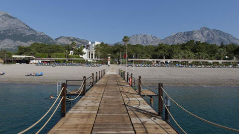 Náhled objektu Seven Seas Life, Kemer, Turecká riviéra, Turecko