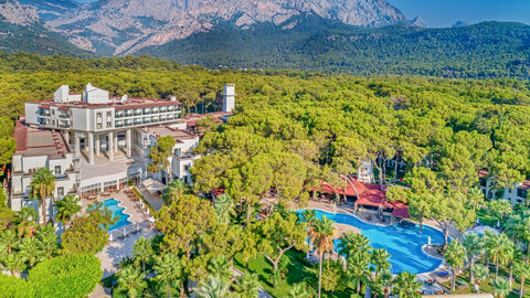 Náhled objektu Seven Seas Life, Kemer, Turecká riviéra, Turecko