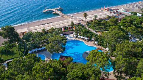 Náhled objektu Seven Seas Life, Kemer, Turecká riviéra, Turecko