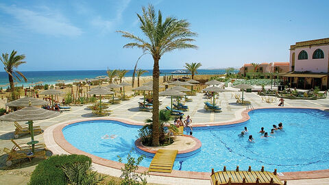 Náhled objektu Shams Alam Beach Resort, Marsa Alam, Marsa Alam a okolí, Egypt