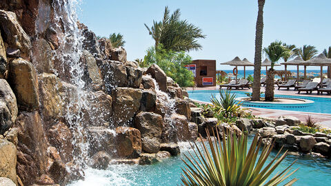 Náhled objektu Shams Alam Beach Resort, Marsa Alam, Marsa Alam a okolí, Egypt