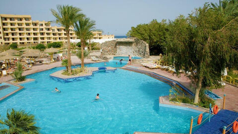 Náhled objektu Shams Safaga, Safaga, Hurghada a okolí, Egypt