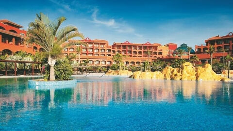 Náhled objektu Sheraton Fuerteventura, Castillo Caleta de Fuste, Fuerteventura, Kanárské ostrovy