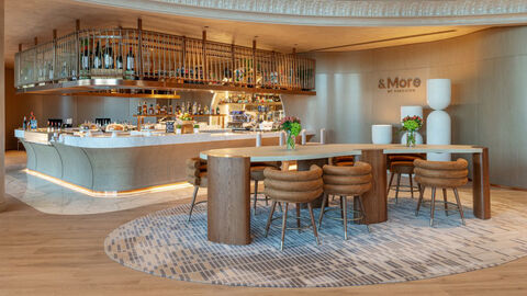 Náhled objektu Sheraton Jumeirah Beach, město Dubaj, Dubaj, Arabské emiráty