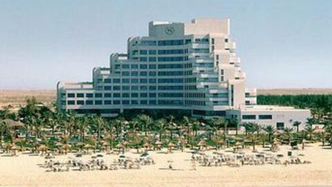 Náhled objektu Sheraton Jumeriah Beach, Jumeirah Beach, Dubaj, Arabské emiráty