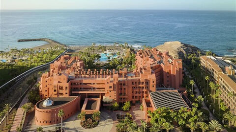 Náhled objektu Sheraton La Caleta Resort & Spa, Costa Adeje, Tenerife, Kanárské ostrovy