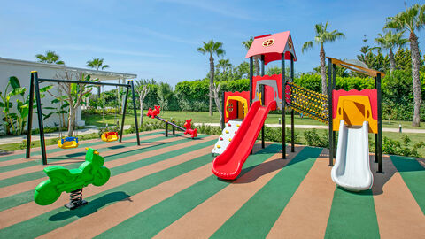 Náhled objektu Sherwood Dreams Resort, Belek, Turecká riviéra, Turecko