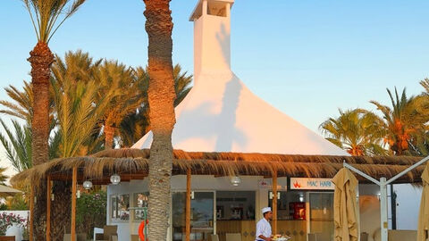 Náhled objektu Shoni Bay Resort, Marsa Alam, Marsa Alam a okolí, Egypt