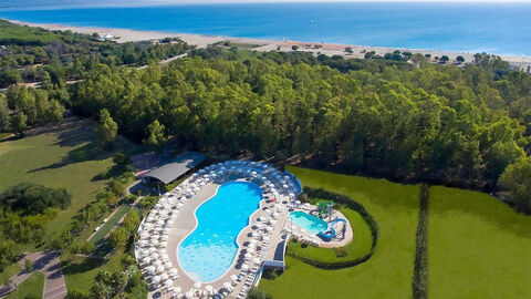 Náhled objektu Sibari Green Resort, Villapiana Scalo, Kalábrie, Itálie a Malta