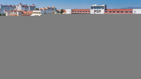 Náhled objektu Side Breeze, Colakli, Turecká riviéra, Turecko