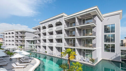 Náhled objektu Siena Premium Retreat, Lozenec, Jižní pobřeží (Burgas a okolí), Bulharsko