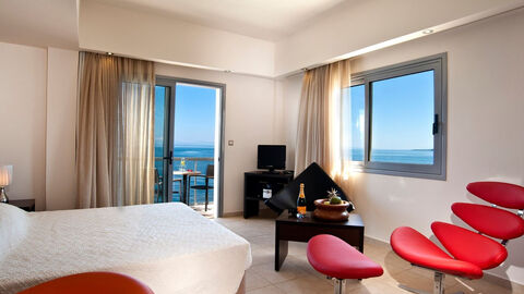 Náhled objektu Sikyon Coast Hotel & Resort, Loutraki, poloostrov Attika, Řecko