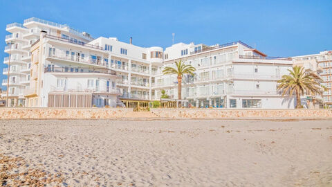 Náhled objektu S´Illot Club, S´Illiot, Mallorca, Mallorca, Ibiza, Menorca