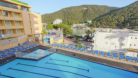 Náhled objektu Sirenis Club Playa Imperial, Cala Llonga, Ibiza, Mallorca, Ibiza, Menorca