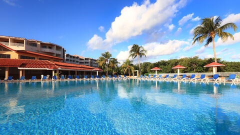 Náhled objektu Sirenis Tropical Varadero, Varadero, Kuba, Karibik a Stř. Amerika