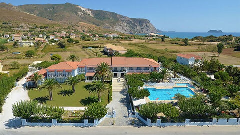 Náhled objektu Sirocco, Kalamaki, ostrov Zakynthos, Řecko