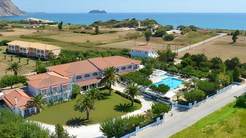 Náhled objektu Sirocco, Kalamaki, ostrov Zakynthos, Řecko