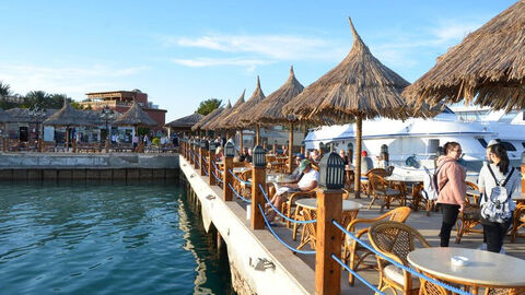 Náhled objektu Siva Grand Beach, Hurghada, Hurghada a okolí, Egypt