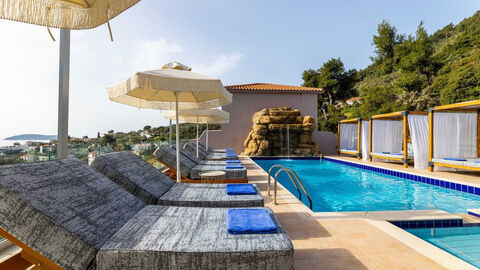 Náhled objektu Skiathos Avaton, Megali Ammos (Skiathos), ostrov Skiathos, Řecko