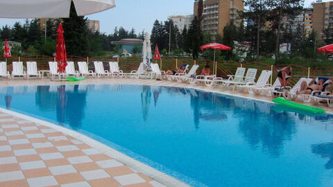 Náhled objektu Smolian, Slunečné Pobřeží, Jižní pobřeží (Burgas a okolí), Bulharsko