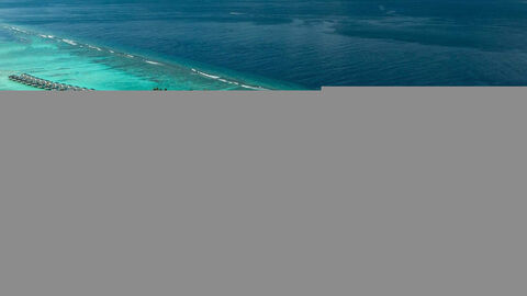 Náhled objektu SO/ Maldives, Kaafu Atol, Maledivy, Asie