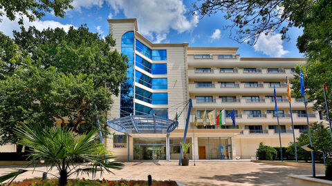 Náhled objektu Sofia, Zlaté Písky, Severní pobřeží (Varna a okolí), Bulharsko