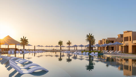 Náhled objektu Sofitel Al Hamra Beach Resort, Ras Al Khaimah, Ras Al Khaimah, Arabské emiráty