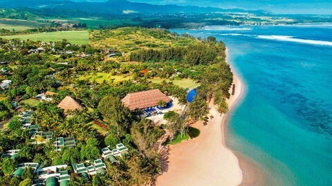 Náhled objektu Sofitel So Mauritius, Bel Ombre, Mauricius, Afrika