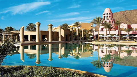 Náhled objektu Sofitel Taba Heights, Taba, Sinaj / Sharm el Sheikh, Egypt