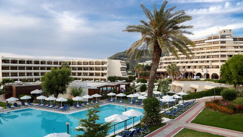 Náhled objektu Sol by Meliá Cosmopolitan Rhodes, Ixia, ostrov Rhodos, Řecko