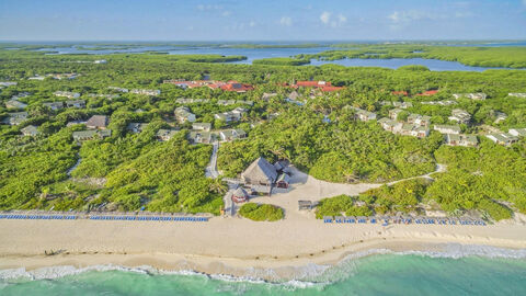 Náhled objektu Sol Cayo Santa María, Cayo Santa Maria, Kuba, Karibik a Stř. Amerika