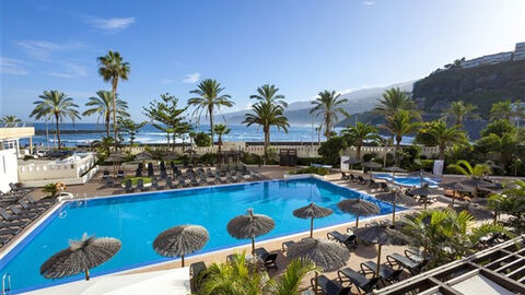 Náhled objektu Sol Costa Atlantis Tenerife, Puerto de la Cruz, Tenerife, Kanárské ostrovy