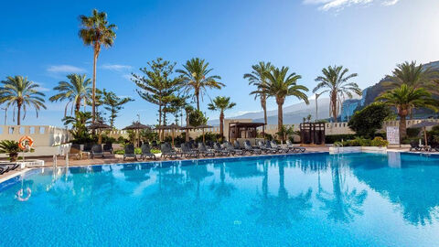 Náhled objektu Sol Costa Atlantis Tenerife, Puerto de la Cruz, Tenerife, Kanárské ostrovy