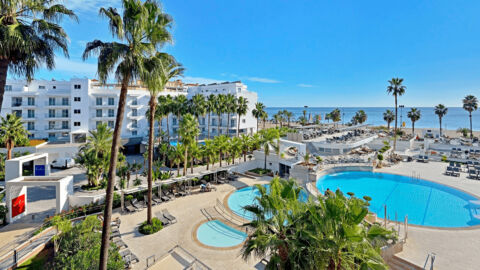 Náhled objektu Sol Don Pablo, Torremolinos, Costa del Sol, Španělsko
