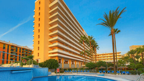 Náhled objektu Sol Don Pablo, Torremolinos, Costa del Sol, Španělsko