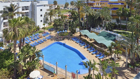 Náhled objektu Sol Don Pedro, Torremolinos, Costa del Sol, Španělsko