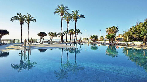 Náhled objektu Sol House Aloha, Torremolinos, Costa del Sol, Španělsko