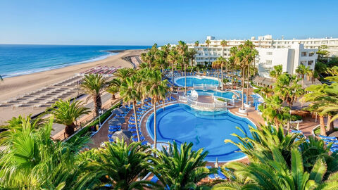 Náhled objektu Sol Lanzarote, Puerto del Carmen, Lanzarote, Kanárské ostrovy