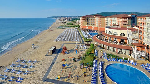 Náhled objektu Sol Luna Bay, Obzor, Jižní pobřeží (Burgas a okolí), Bulharsko