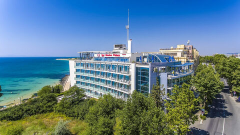 Náhled objektu Sol Marina Palace, Nesebar, Jižní pobřeží (Burgas a okolí), Bulharsko
