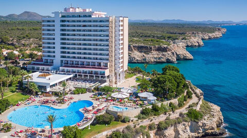 Náhled objektu Sol Mirador De Calas, Calas de Mallorca, Mallorca, Mallorca, Ibiza, Menorca