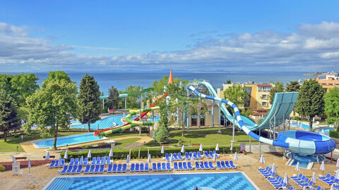 Náhled objektu Sol Nessebar Bay & Mare, Nesebar, Jižní pobřeží (Burgas a okolí), Bulharsko