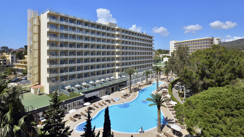 Náhled objektu Sol Palmanova, Palma Nova, Mallorca, Mallorca, Ibiza, Menorca