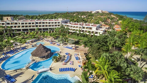 Náhled objektu Sol Palmeras, Varadero, Kuba, Karibik a Stř. Amerika