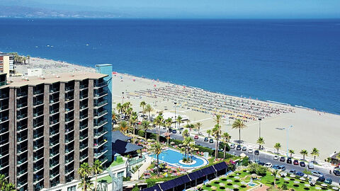 Náhled objektu Sol Principe, Torremolinos, Costa del Sol, Španělsko